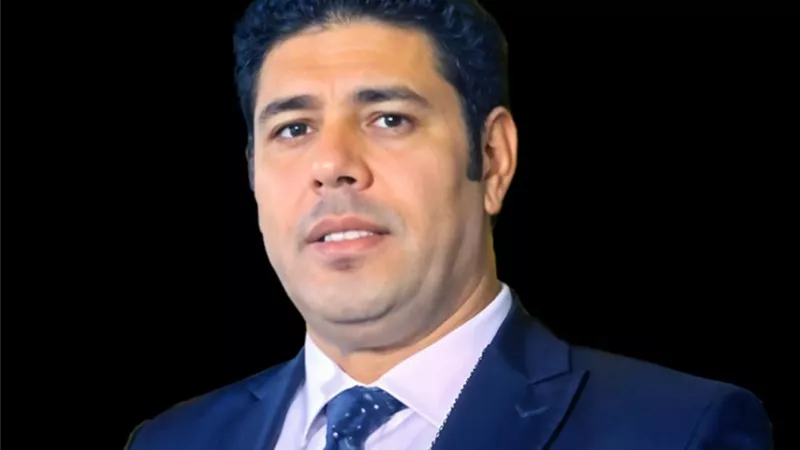 عادل زيدان: الشفافية المعلوماتية ضرورة لحماية الزراعة من الشائعات المضرة