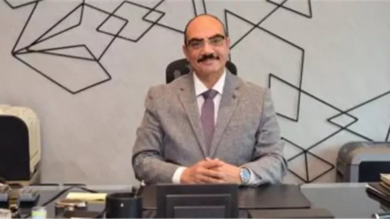 فرحات: القاهرة لن تفرط في حقوقها التاريخية ولن تقبل العبث بشريان حياتها