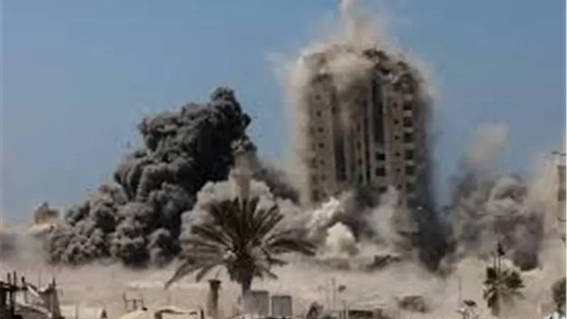بعد استهداف قياداتها.. حماس تعلن مسؤوليتها عن الهجوم المميت في القدس أمس