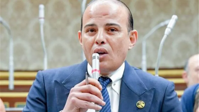 عمرو القطامي: المتحف الكبير بوابة مصر للمستقبل الثقافي والسياحي