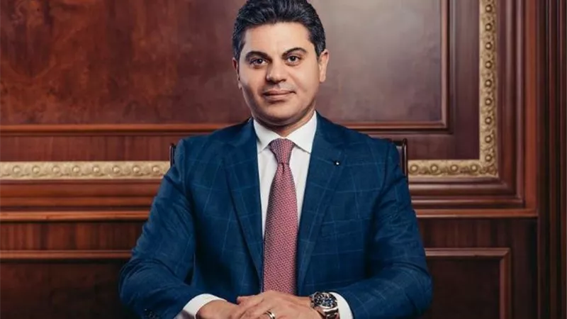مجدي البري: 