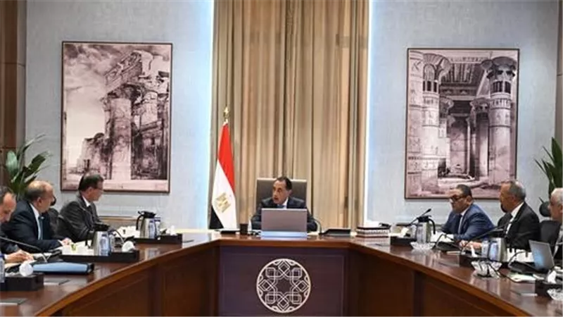 رئيس الوزراء: إنتاج بذور بجودة عالية خطوة أساسية لدعم الأمن الغذائي المصري