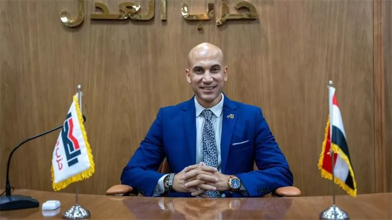أحمد بدره: المتحف المصري الكبير شاهد على عظمة التاريخ وقوة الحاضر