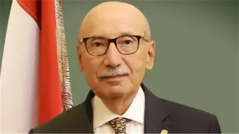 ندب وتجديد ندب بعض رؤساء الاستئناف للقيام بأعمال المحامين العموم بالنيابة
