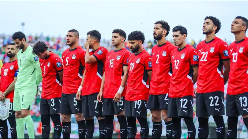 مدرب أنجولا: مواجهة منتخب مصر الأصعب في أمم أفريقيا