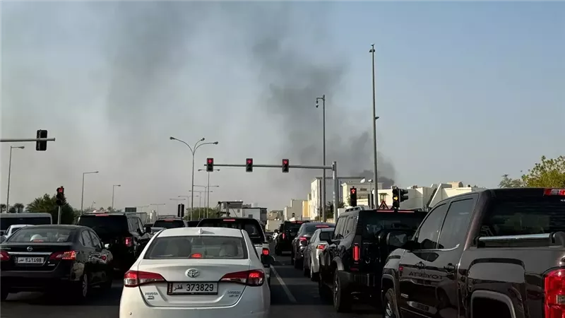  أكسيوس: هجوم إسرائيل على قادة حماس أذهل البيت الأبيض وأغضب مستشاري ترامب 