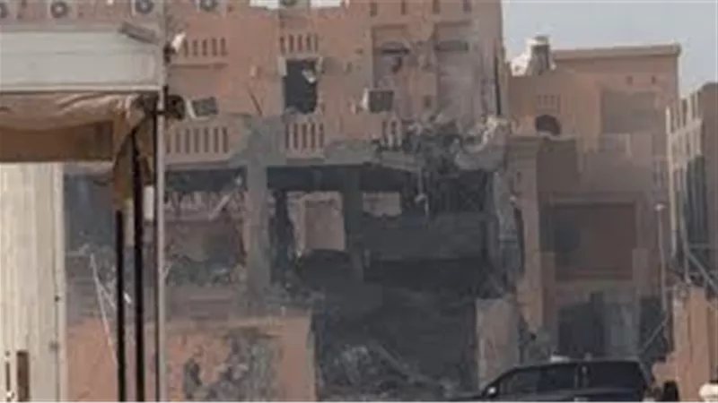 ماذا حدث للوفد المفاوض لحماس؟.. التفاصيل الكاملة لعملية الإغتيال الإسرائيلية