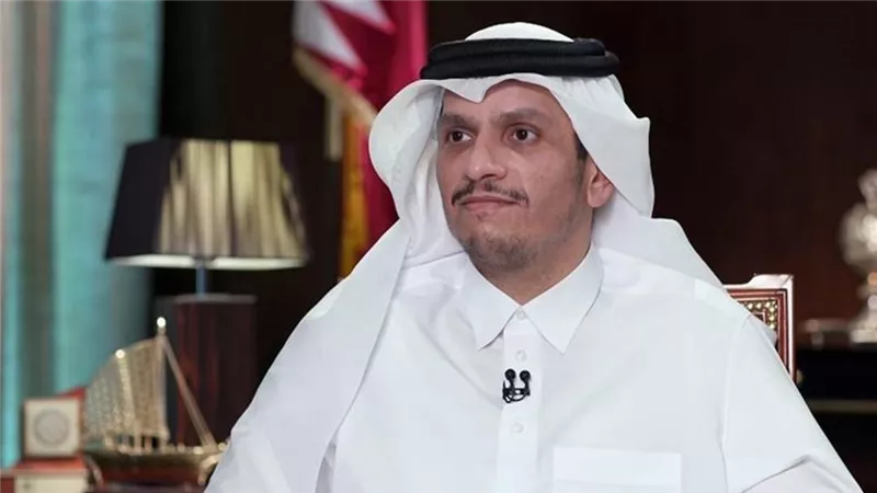 رئيس وزراء قطر: هجوم إسرائيل يكشف وجود لاعب مارق يهدد أمن المنطقة 