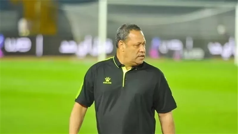 ضياء السيد: مصر ضمنت التأهل للمونديال منذ إعلان القرعة