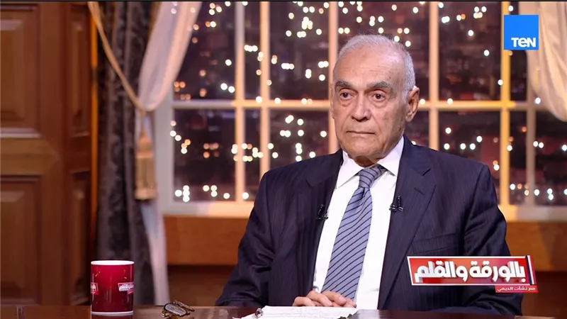 وزير الخارجية الأسبق: بيان واشنطن عن استهداف الدوحة 