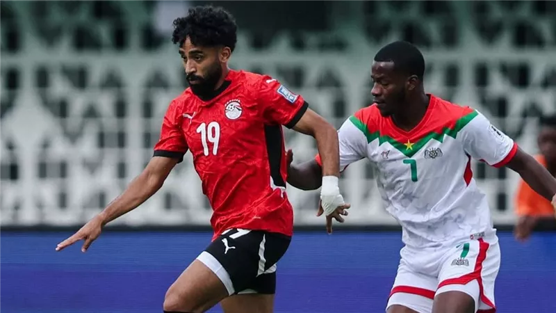 محمد عبد الواحد: لم نتأهل إلى كأس العالم.. ولاعبي بوركينا أشادوا بنا