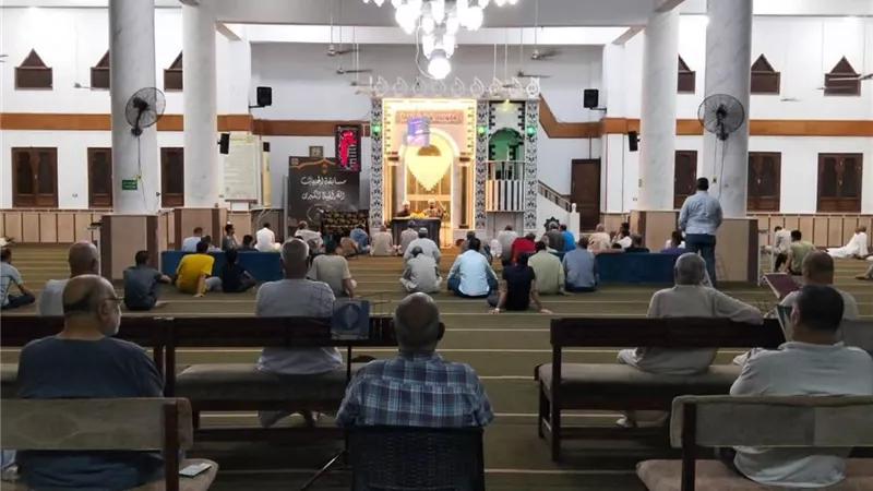 سنة النبي لحماية الشباب 