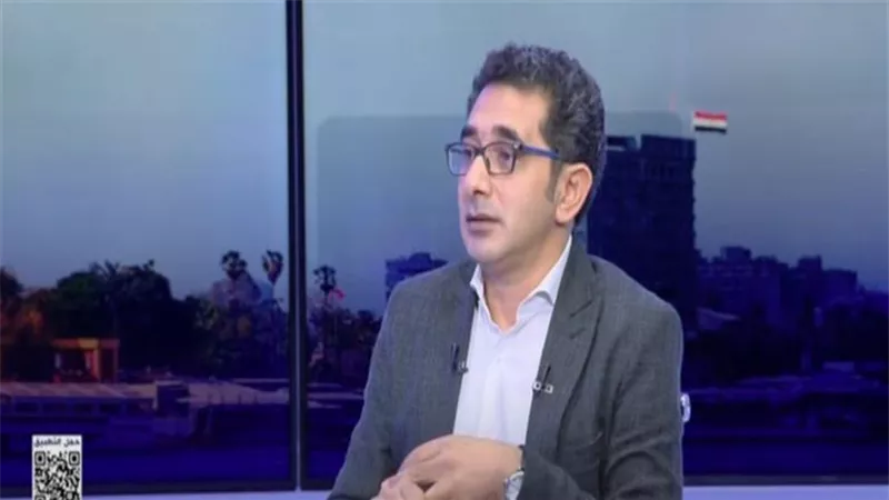  أكرم الألفي: فئة الشباب تمثل كتلة ضخمة في القاعدة الانتخابية  
