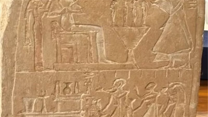 بعد 150 عامًا.. اكتشاف أثري جديد يعود للملك بطليموس الثالث في الشرقية