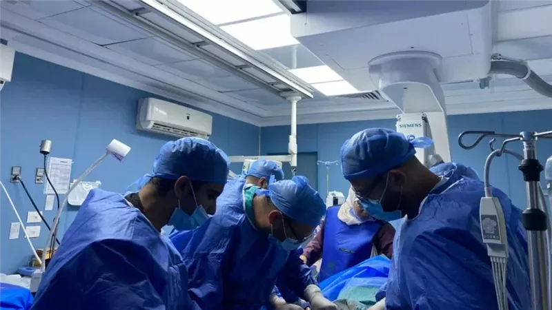 بالتفاصيل.. كيف يمكنك الاستعلام عن قرار العلاج على نفقة الدولة بالرقم القومي؟
