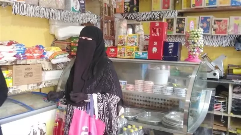 محافظ المنوفية: تمويل 192 مشروعا اقتصادي خلال 9 أشهر ضمن مشروع إقراض الأسر 