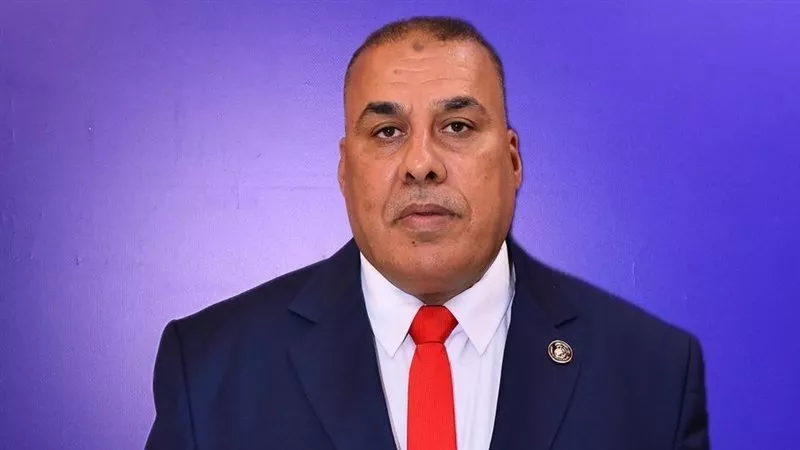 أبو النصر: بيان الرئيس يعزز نزاهة الانتخابات ورسالة طمأنة للمرشحين والناخبين