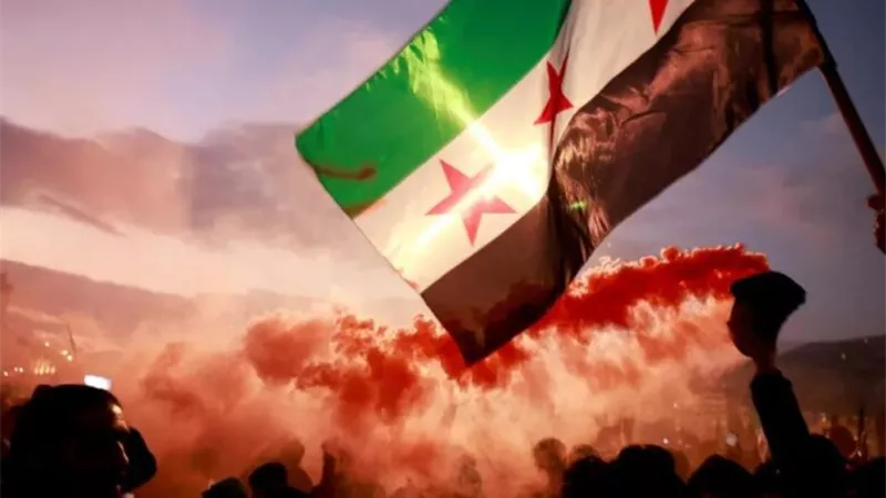 الكتلة الوطنية: كيان سياسي سوري جديد على وشك الانطلاق