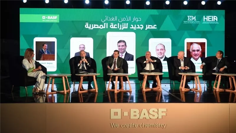 وزير الزراعة: مصر أمام فرصة تاريخية لتصبح قوة إقليمية كبرى