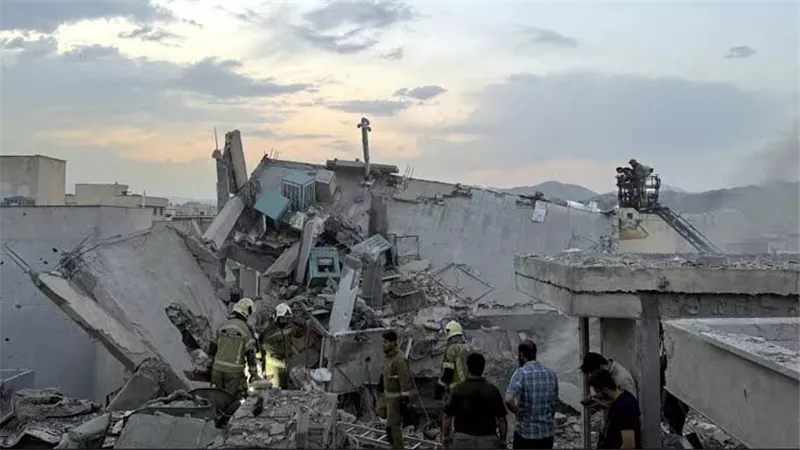 نزار هاني: القطاع الزراعي في لبنان يواجه تحديات غير مسبوقة 