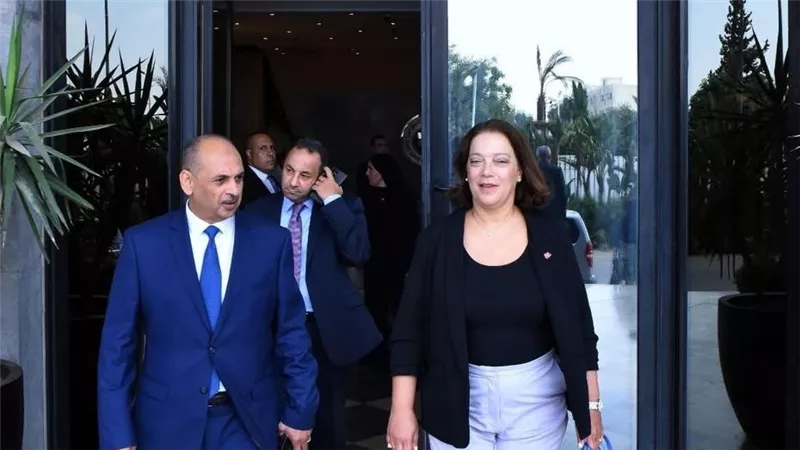 مصر وتونس.. شراكة استثمارية جديدة تعزز التكامل الاقتصادي