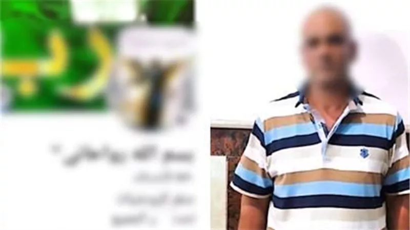 شافي الروح أم نصاب؟.. ضبط دجال استغل آلام الناس لاستنزاف أموالهم بالإسكندرية