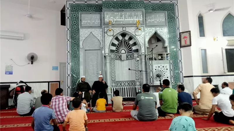 الأوقاف تنظّم ندوات حول 