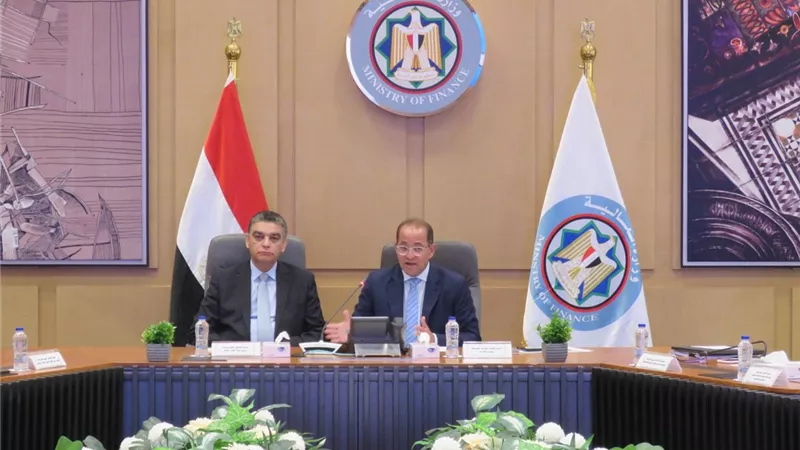 المالية:إتاحة مصادر تمويل متعددة لتوفير السيولة النقدية اللازمة لشركات الأدوية