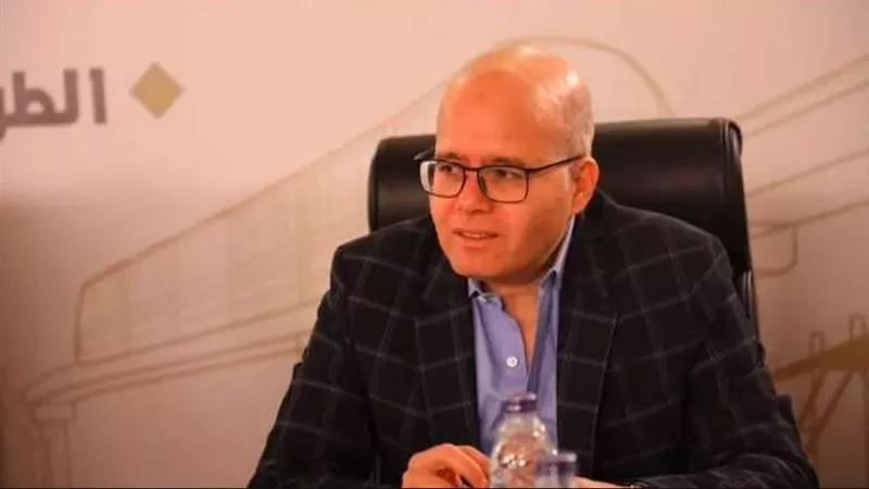 «خطوة لبناء المستقبل».. جمال الكشكي: تطوير التعليم يحتاج إلى خطوات تدريجية