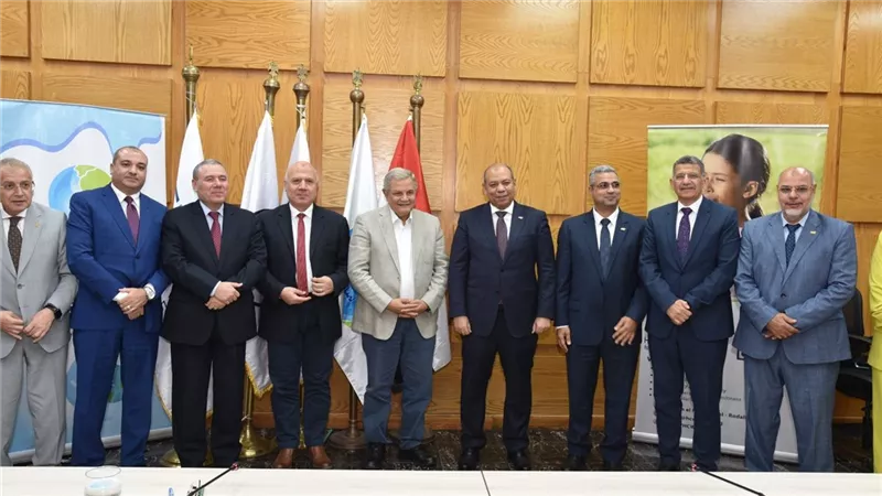 مصر وتونس تتفقان على خارطة طريق لتعزيز التعاون الاقتصادي والتكامل الأفريقي