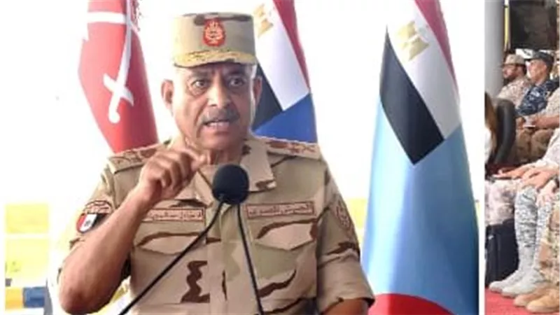 عبد المجيد صقر.. وزيرًا للدفاع في التشكيل الوزاري الجديد