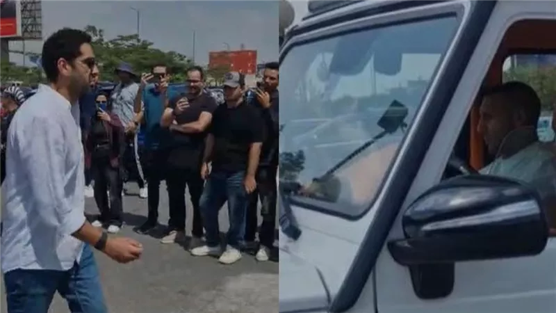 منهم حسن أبو الروس ومحمد كيلاني .. نجوم الفن في جنازة المطرب عمرو ستين|صور