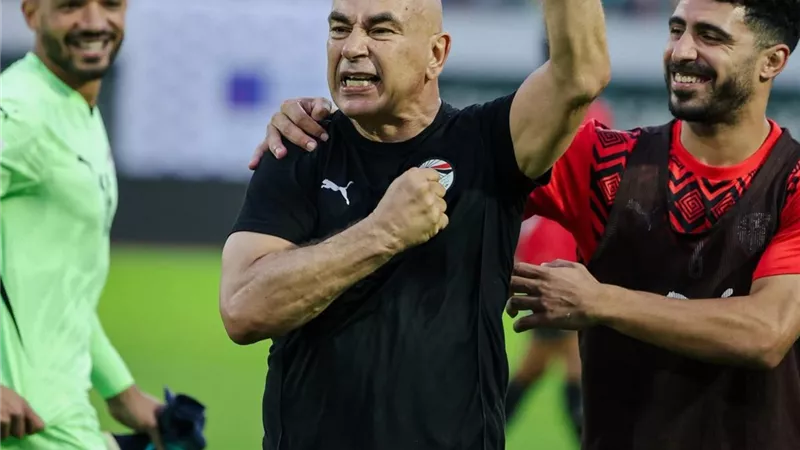 حسام حسن: لعبنا للفوز على بوركينا فاسو وإصابة مرموش كانت سوء حظ