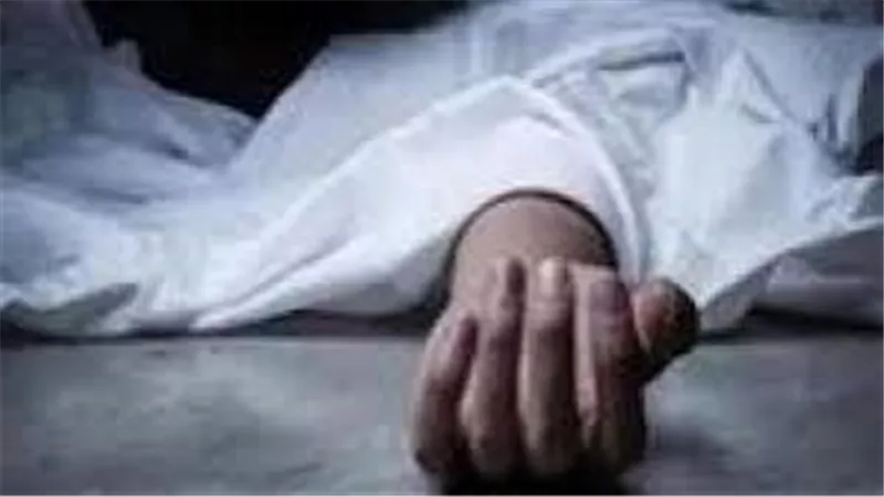 مصرع شخص صعقا بالكهرباء في منطقة الأربعين بالسويس  