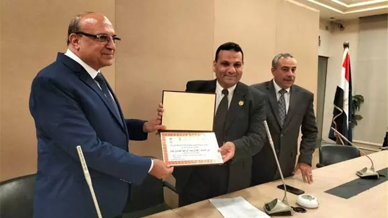 جمال عمار يتولى مهام مديرية تموين الإسكندرية وسط حملات رقابية على الأسواق