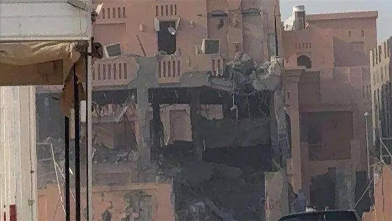«أبو شامة»: الهجوم على وفد حماس في الدوحة يكشف نوايا إسرائيل الحقيقية
