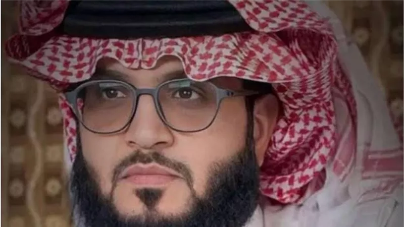 مأساة بحائل.. وفاة أب وأطفاله السبعة في حادث مروري مروع