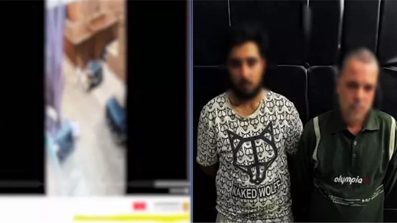 تفاصيل فيديو مفبرك لتشويه سمعة الشرطة: الأمن يكشف خلفيات الحادث