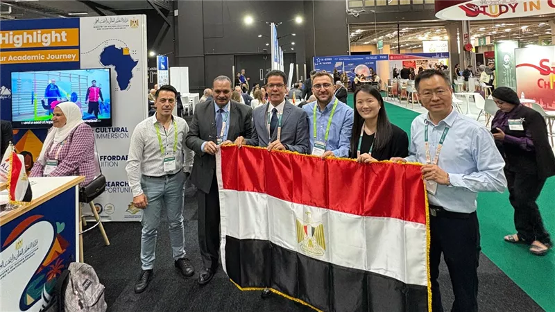 بمشاركة 100 دولة: جامعة بنها الأهلية تشارك في المؤتمر الـ 35 للجمعية الاوربية