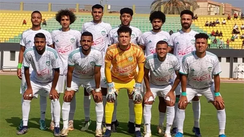 إحالة الجهاز الإداري لفريق نادى بنها للتحقيق بعد خطأ قيد لاعب