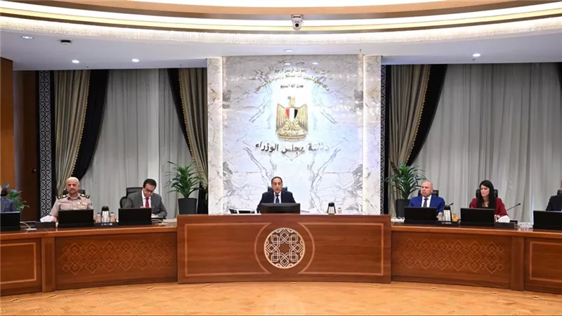 مجلس الوزراء: الاعتداء على قطر يُهدد جهود التهدئة في المنطقة
