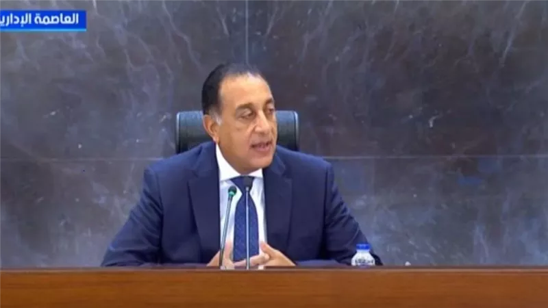 مصطفى مدبولي: الانتهاكات في قطر تقوض جهود وقف الحرب في غزة