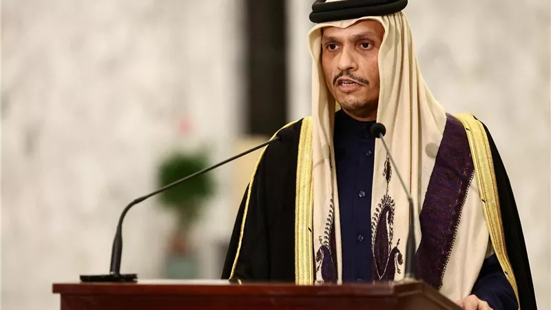  قطر: سيكون هناك رد على إسرائيل.. يتم بحثه مع الشركاء الإقليميين