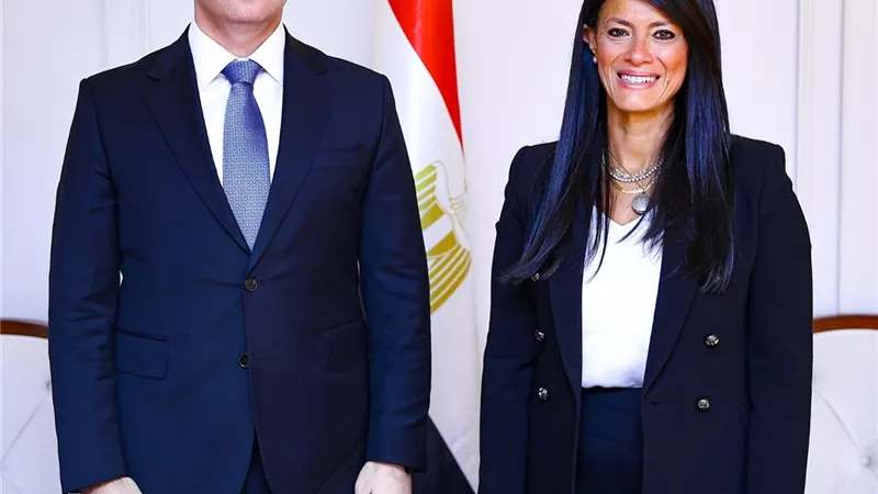 مصر وأذربيجان تستعدان لعقد الدورة السادسة للجنة المشتركة في أكتوبر المقبل