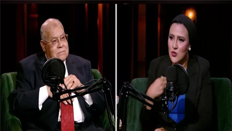 ناجي الشهابي: ضياء الدين داود معارض وطني مخلص يمتلك أدوات حقيقية للتأثير