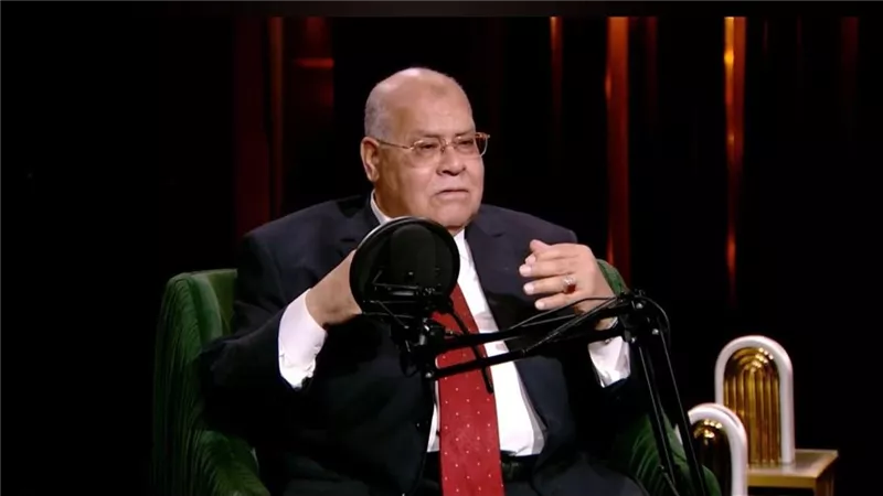 ناجي الشهابي يشيد بإنجازات الرئيس السيسي: التنمية تصل لكل مواطن بسيط