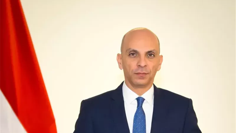 متحدث الخارجية: الاعتداء الإسرائيلي على الدوحة تهديد خطير لاستقرار المنطقة