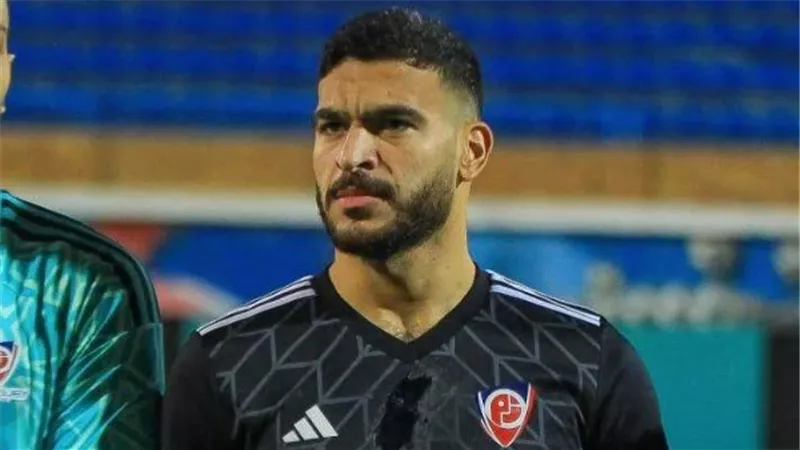 بتروجت يكشف كواليس عودة حامد حمدان لمباريات الفريق وموقفه من الزمالك