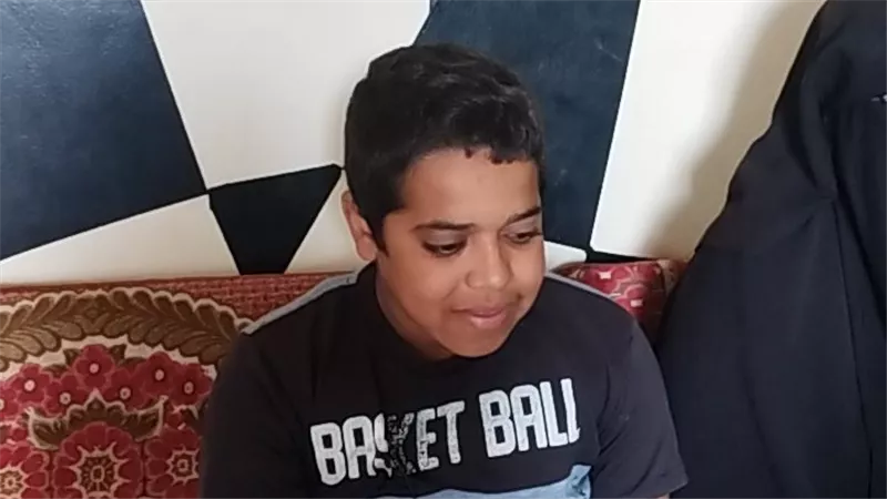 بعد لقاء وزير الصحة.. والدة طفل قنا تكشف معاناته مع مرض ضمور العضلات