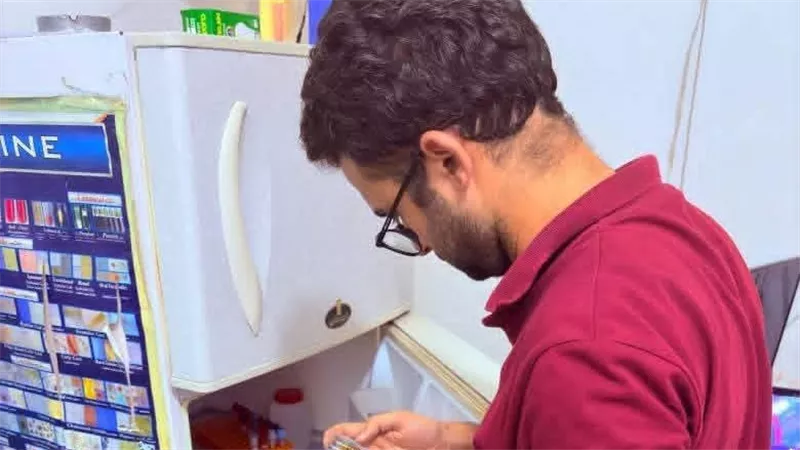 العلاج الحُر بالسويس: غلق 3  منشآت لعدم وجود تراخيص         